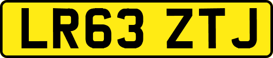 LR63ZTJ