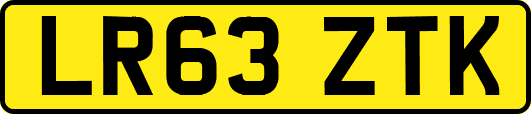 LR63ZTK