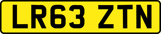 LR63ZTN
