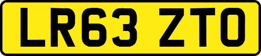 LR63ZTO