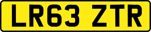 LR63ZTR