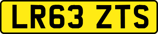 LR63ZTS