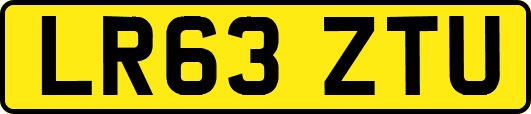LR63ZTU