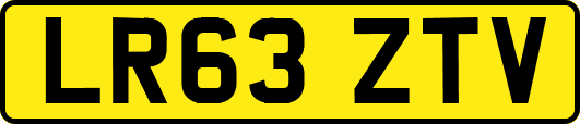 LR63ZTV