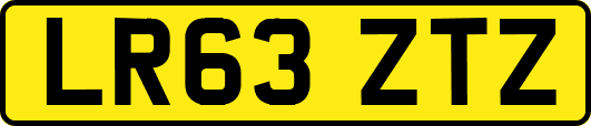 LR63ZTZ