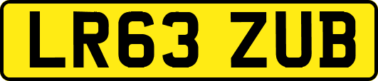 LR63ZUB