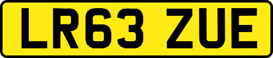LR63ZUE
