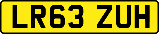 LR63ZUH