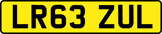 LR63ZUL