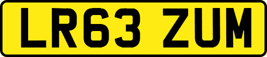 LR63ZUM