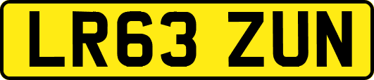 LR63ZUN