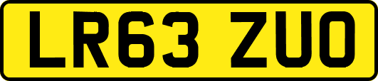 LR63ZUO