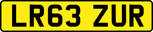 LR63ZUR