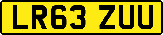 LR63ZUU