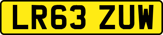 LR63ZUW