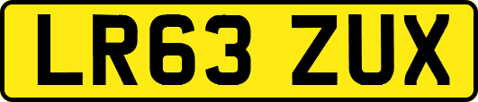LR63ZUX