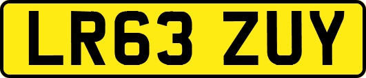 LR63ZUY
