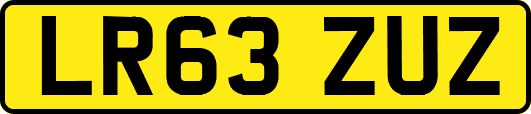 LR63ZUZ