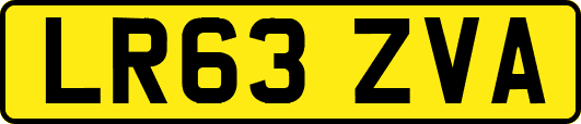 LR63ZVA