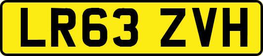 LR63ZVH