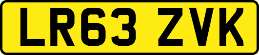LR63ZVK