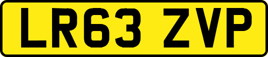 LR63ZVP