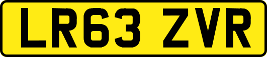 LR63ZVR