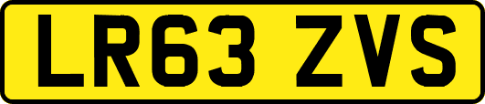 LR63ZVS