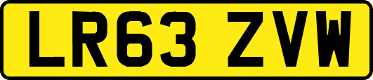 LR63ZVW
