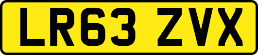 LR63ZVX