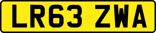 LR63ZWA