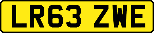 LR63ZWE