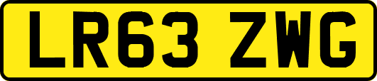 LR63ZWG