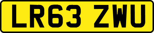 LR63ZWU