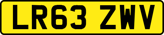 LR63ZWV