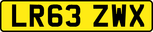 LR63ZWX