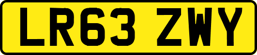 LR63ZWY