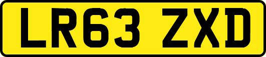 LR63ZXD