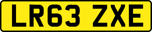 LR63ZXE