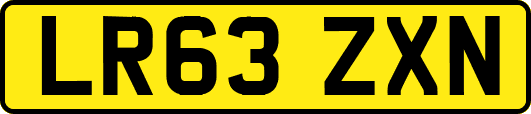 LR63ZXN