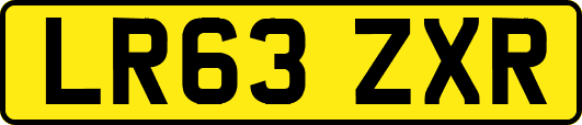 LR63ZXR