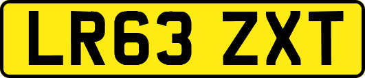 LR63ZXT
