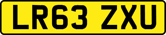LR63ZXU