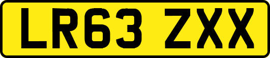 LR63ZXX