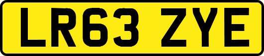 LR63ZYE