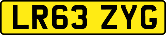 LR63ZYG