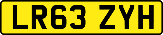 LR63ZYH
