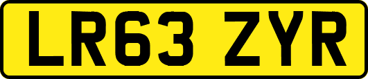 LR63ZYR