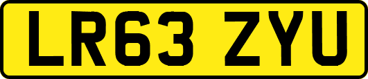 LR63ZYU
