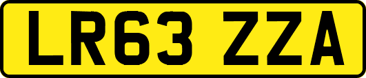 LR63ZZA